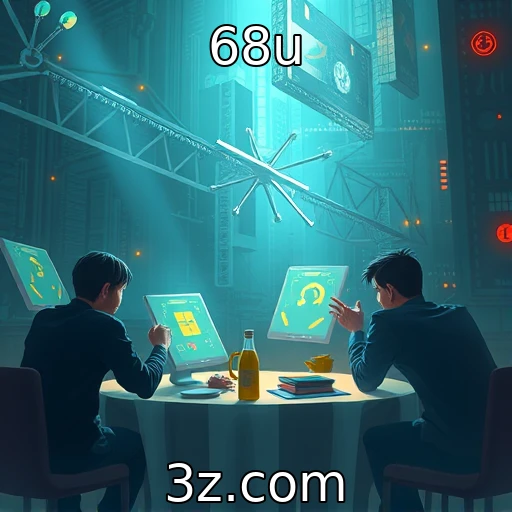 68u : Desenvolvedores buscam inovação em mecânicas de jogo