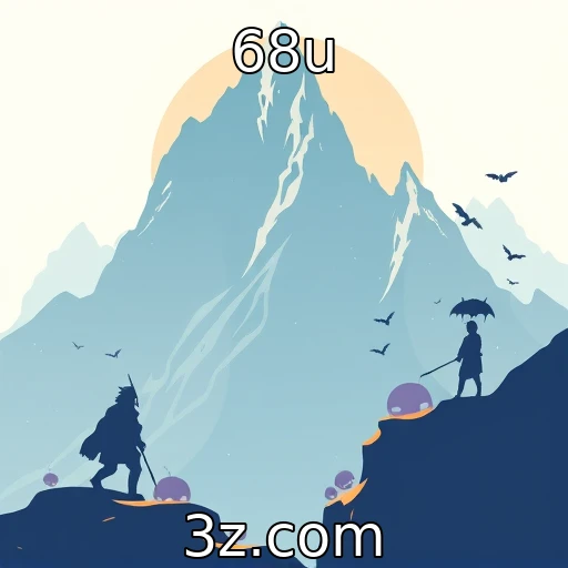 68u : Desenvolvimento de jogos independentes em ascensão