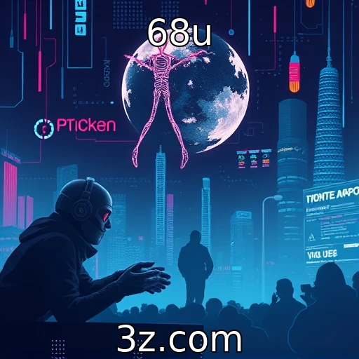 68u : Evolução das narrativas em jogos eletrônicos