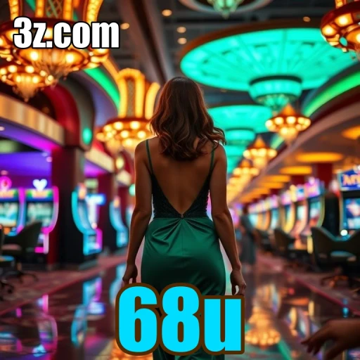 Experimente a Simulação Realista no 68u e Encante-se